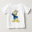 Search for duck baby shirts Vintage donald duck