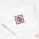 Search for harlequin stickers White