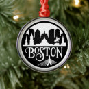 Search for skyline ornaments Massachusetts