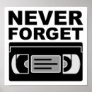 Search for never forget posters Vintage