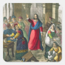 Search for life of jesus christ stickers Bendixen