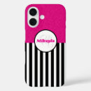 Search for glitter stripes iphone cases Stylish