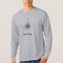 Recherche de compass rose tshirts Voile