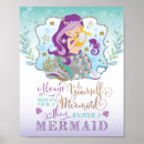 Search for under the sea nursery decor Mermaid baby shower