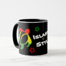 Search for rasta mugs Island