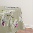 Recherche de motif fleur aquarelle nappes Élégant
