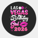 Search for las vegas party stickers Birthday