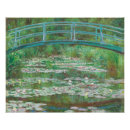 Search for monet paintings posters Japanese