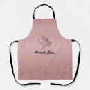 Recherche de gold aprons Employee