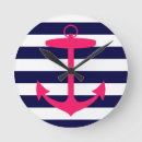 Search for anchor clocks Stripes