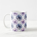 Search for lavender floral mugs Trendy