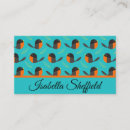 Recherche de oiseaux chanteurs cartes visite Faune