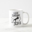 Search for love to sing mugs Choir