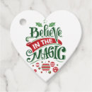 Search for fancy christmas gift tags Typography