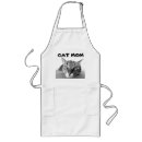 Search for cat mom aprons Lover