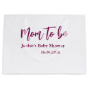 Search for baby shower gift bags Mom to be