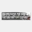 Search for pick bumper stickers Music