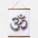 Search for abstract yoga art Namaste