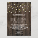 Search for western star wedding invitations Country