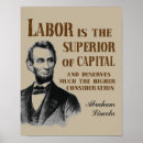 Search for abraham lincoln posters Typography
