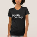 Search for sistah tshirts African
