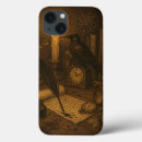 Recherche de bougie iphone coques Gothique