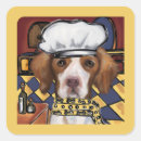 Search for brittany stickers Spaniel