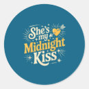Search for romantic kiss stickers Modern