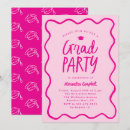 Recherche de chaud invitations Classe de 2025