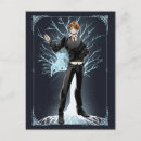 Search for harry potter cartoon postcards Hogwarts