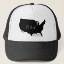 Search for us state flags hats America
