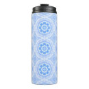 Search for kaleidoscope pattern mugs Blue