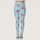 Search for trippy leggings Eye
