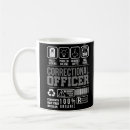 Search for correctional officer mugs Police
