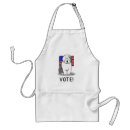 Search for political dogs aprons President