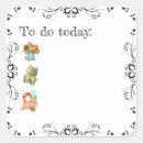 Search for bullet stickers Floral