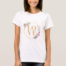 Search for spring love tshirts Floral