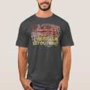 Recherche de trd tshirts 4wd