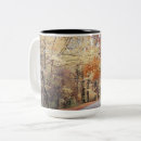 Search for warm tones mugs Autumn