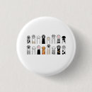 Recherche de patte de chat badges Pattes