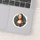 Search for mona lisa crafts party Famous
