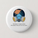 Search for action buttons Global warming