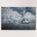 Search for storm puzzles Photography