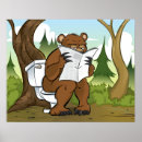 Recherche de merde posters Salle de bain