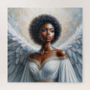 Search for halo puzzles Angel