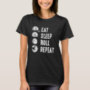Search for rolly tshirts Poly