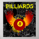 Search for billiards posters Sport