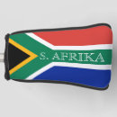 Search for africa golf head covers Flag