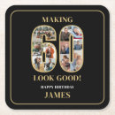 Search for goods coasters For him