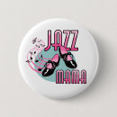 Search for tap dancing buttons Jazz